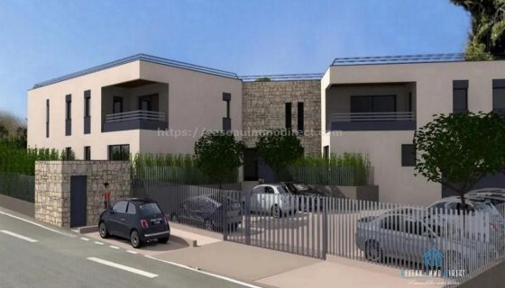 A louer APPARTEMENT T3 85 M2 TERRASSE BORD DE MER FREJUS
