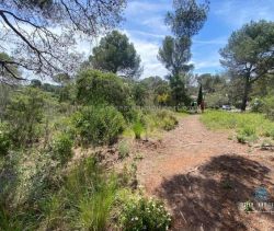 A louer APPARTEMENT T3 85 M2 TERRASSE BORD DE MER FREJUS