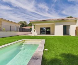 A louer APPARTEMENT T3 72 M2 TERRASSE  PERI