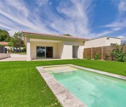 A louer APPARTEMENT T3 72 M2 TERRASSE  PERI