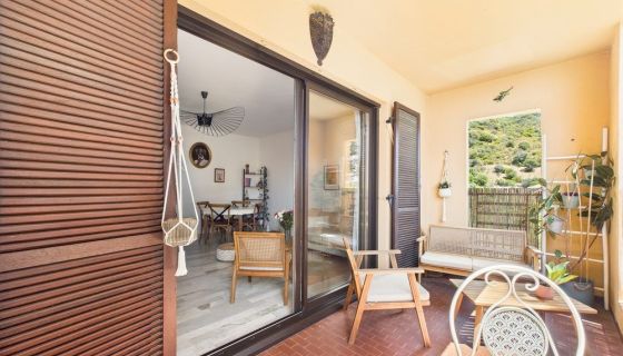 A louer APPARTEMENT T3 68 M2 BORD DE MER AJACCIO