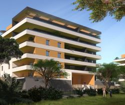 A louer APPARTEMENT NEUF T3 66 M2 TERRASSE BORD DE MER AJACCIO