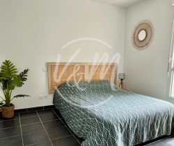 A vendre APPARTEMENT T2 37 M2 BORD DE MER LANTON