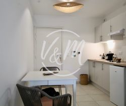 A vendre STUDIO  39 M2 BORD DE MER LANTON
