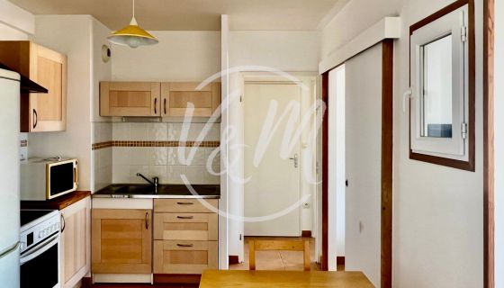 A vendre APPARTEMENT T2 39 M2 BORD DE MER ARES