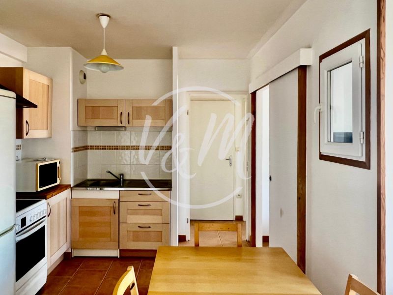 A vendre APPARTEMENT T2 39 M2 BORD DE MER ARES