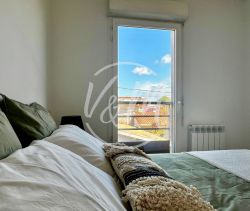 A vendre APPARTEMENT T2 39 M2 BORD DE MER ARES