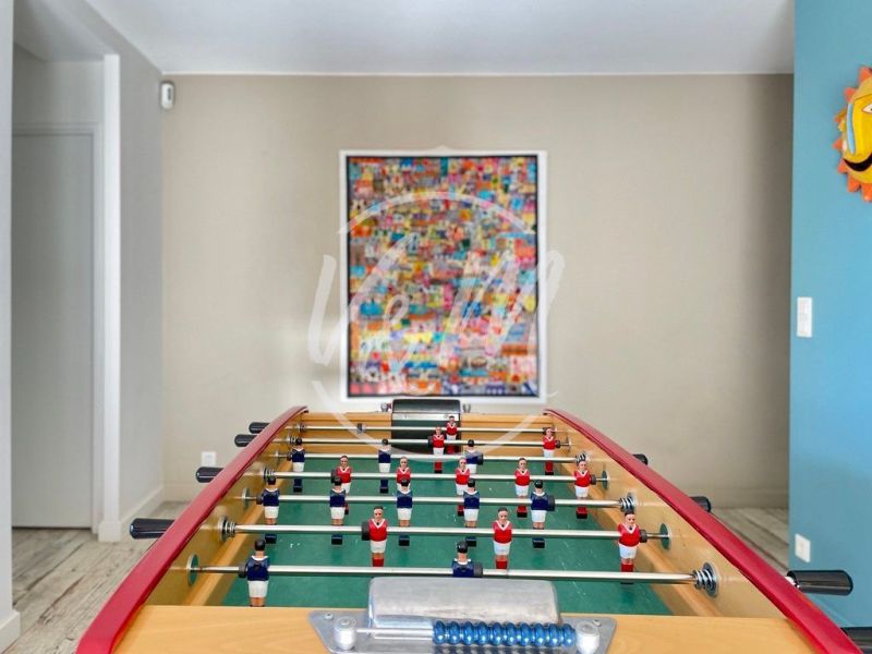 A vendre MAISON  D'ARCHITECTE PLAGE à PIED ANDERNOS LES BAINS