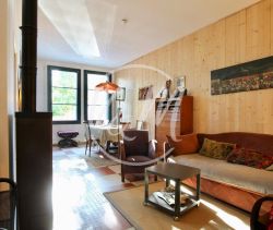 A vendre MAISON  5 PIECES 78 M2 BORD DE MER LANTON