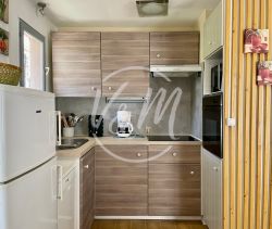 A vendre MAISON  4 PIECES 42 M2 BORD DE MER LE PORGE