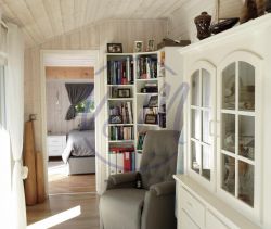 A vendre MAISON  CONTEMPORAINE BORD DE MER LE PORGE