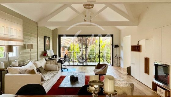 A vendre MAISON  4 PIECES 134 M2 BORD DE MER ANDERNOS LES BAINS