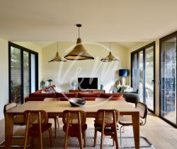 A vendre MAISON  5 PIECES 122 M2 PLAGE à PIED ANDERNOS LES BAINS