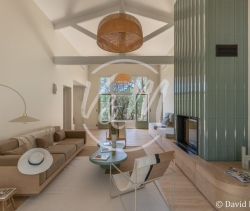 A vendre MAISON  D'ARCHITECTE BORD DE MER LEGE CAP FERRET