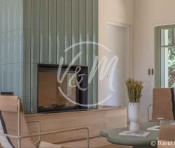 A vendre MAISON  D'ARCHITECTE BORD DE MER LEGE CAP FERRET