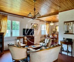 A vendre MAISON  4 PIECES 89 M2 BORD DE MER ANDERNOS LES BAINS