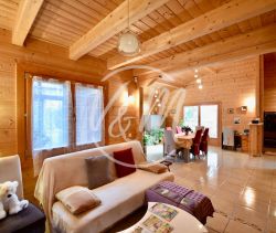 A vendre MAISON  5 PIECES 110 M2 BORD DE MER LANTON