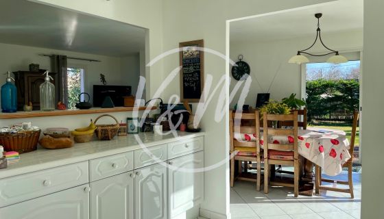 A vendre MAISON  4 PIECES 99 M2 BORD DE MER AUDENGE