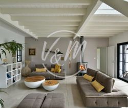 A vendre MAISON  BOIS BORD DE MER ANDERNOS LES BAINS
