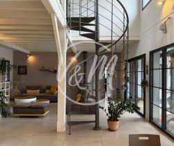 A vendre MAISON  BOIS BORD DE MER ANDERNOS LES BAINS