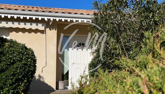 A vendre MAISON  3 PIECES 97 M2 BORD DE MER AUDENGE