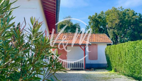 A vendre MAISON  4 PIECES 68 M2 BORD DE MER ANDERNOS LES BAINS