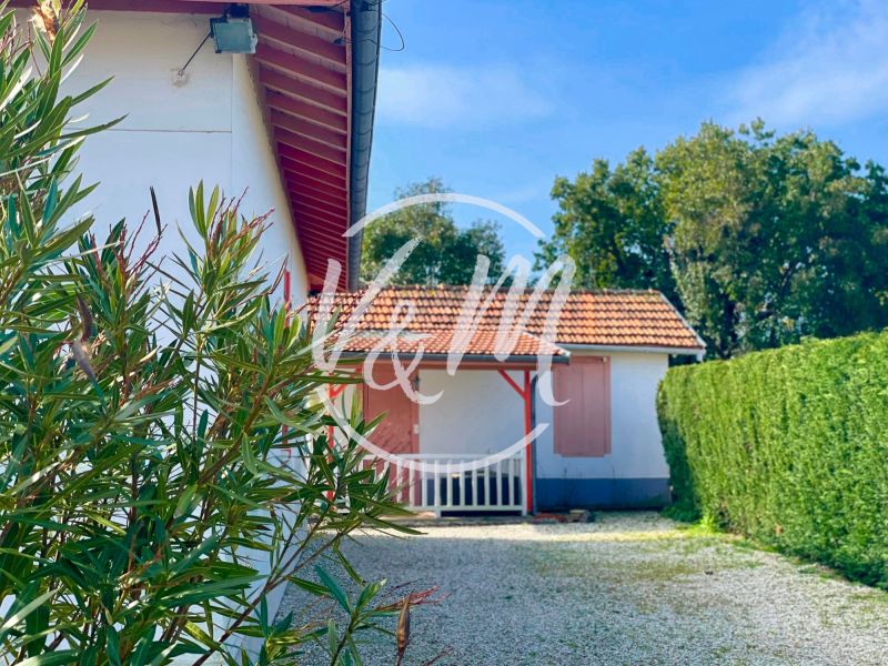 A vendre MAISON  4 PIECES 68 M2 BORD DE MER ANDERNOS LES BAINS