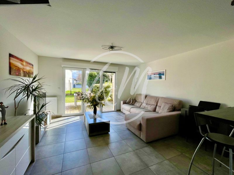 A vendre MAISON  4 PIECES 87 M2 BORD DE MER ANDERNOS LES BAINS