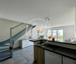 A vendre MAISON  4 PIECES 87 M2 BORD DE MER ANDERNOS LES BAINS