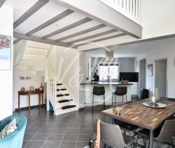 A vendre MAISON  6 PIECES 153 M2 BORD DE MER ANDERNOS LES BAINS