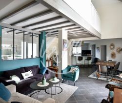 A vendre MAISON  6 PIECES 153 M2 BORD DE MER ANDERNOS LES BAINS