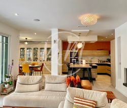 A vendre MAISON  CONTEMPORAINE BORD DE MER ANDERNOS LES BAINS