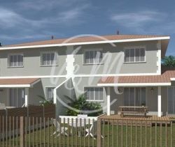 A vendre MAISON  CONTEMPORAINE BORD DE MER ARES
