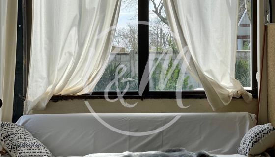 A vendre MAISON  3 PIECES 54 M2 BORD DE MER ANDERNOS LES BAINS