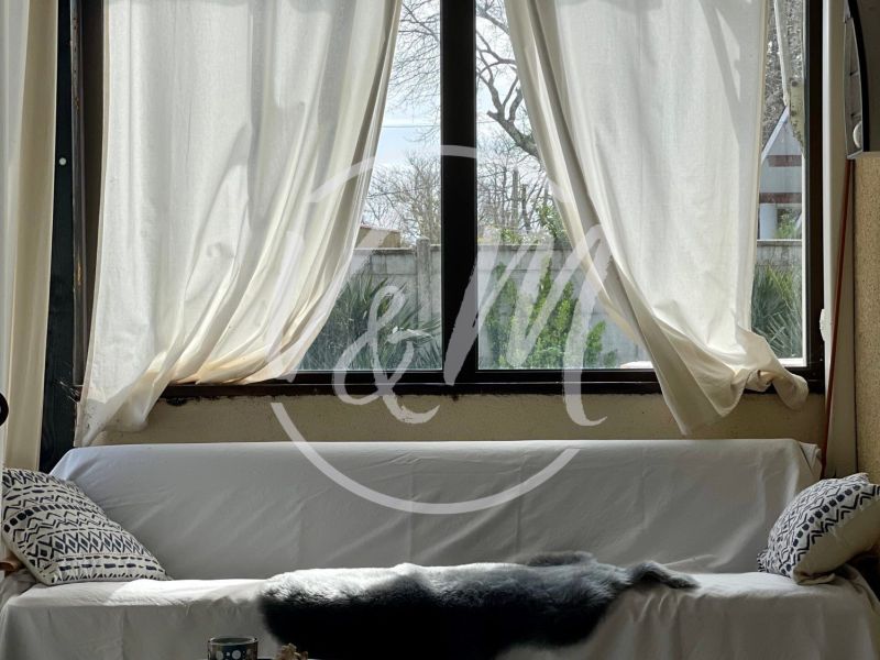 A vendre MAISON  3 PIECES 54 M2 BORD DE MER ANDERNOS LES BAINS