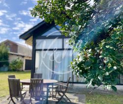 A vendre MAISON  3 PIECES 54 M2 BORD DE MER ANDERNOS LES BAINS