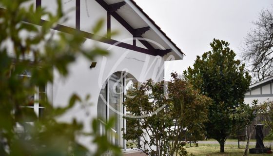 A vendre MAISON  6 PIECES 125 M2 BORD DE MER LANTON
