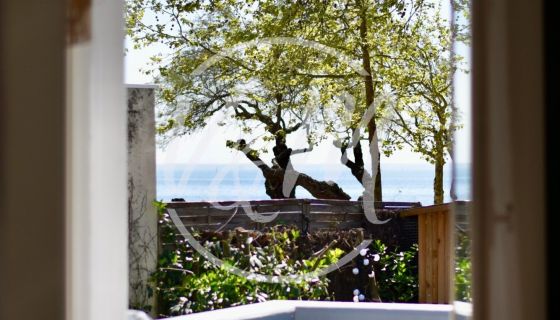 A vendre MAISON  6 PIECES 151 M2 BORD DE MER ANDERNOS LES BAINS