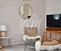 A vendre MAISON  6 PIECES 151 M2 BORD DE MER ANDERNOS LES BAINS