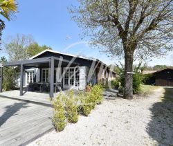 A vendre MAISON  5 PIECES 148 M2 BORD DE MER LANTON