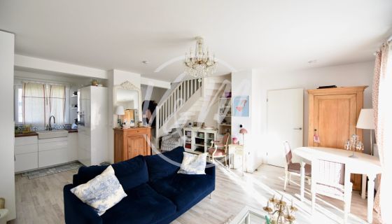 A vendre MAISON  4 PIECES 84 M2 BORD DE MER ANDERNOS LES BAINS