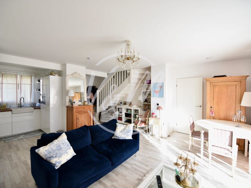 A vendre MAISON  4 PIECES 84 M2 BORD DE MER ANDERNOS LES BAINS