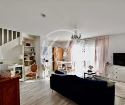 A vendre MAISON  4 PIECES 84 M2 BORD DE MER ANDERNOS LES BAINS