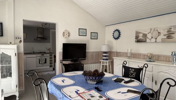 A vendre MAISON  4 PIECES 69 M2 BORD DE MER ANDERNOS LES BAINS