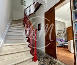 A vendre MAISON  4 PIECES 120 M2  BORDEAUX