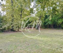 A vendre TERRAIN 841 M2 BORD DE MER ANDERNOS LES BAINS