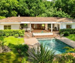 A vendre  VILLA D'EXCEPTION 5 PIECES FACE AU GOLF  HOSSEGOR