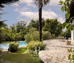 A vendre  MAISON 150 M² SUR TERRAIN DE 2 100 M² AVEC PISCINE  AHETZE