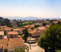 A vendre APPARTEMENT T4 107 M2 TERRASSE VUE MER LA CIOTAT