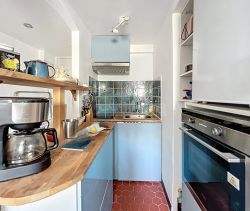 A vendre Studio 19 M² RUE PIETONNE La Seyne-sur-Mer
